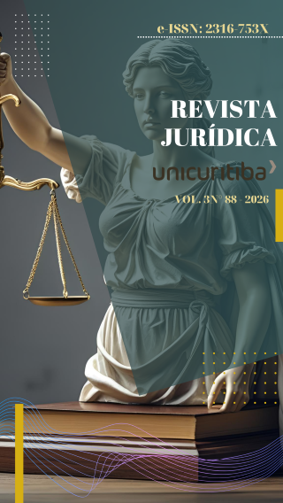 Capa da revista