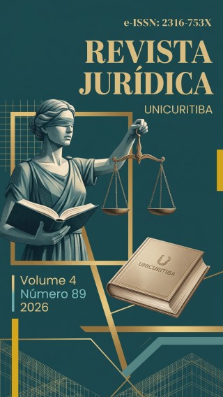 Capa da revista