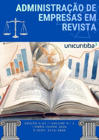 Capa da revista